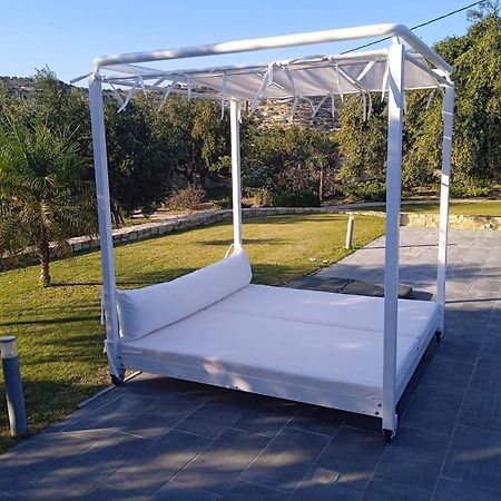 Villa Marmelada Ierápetra Dış mekan fotoğraf