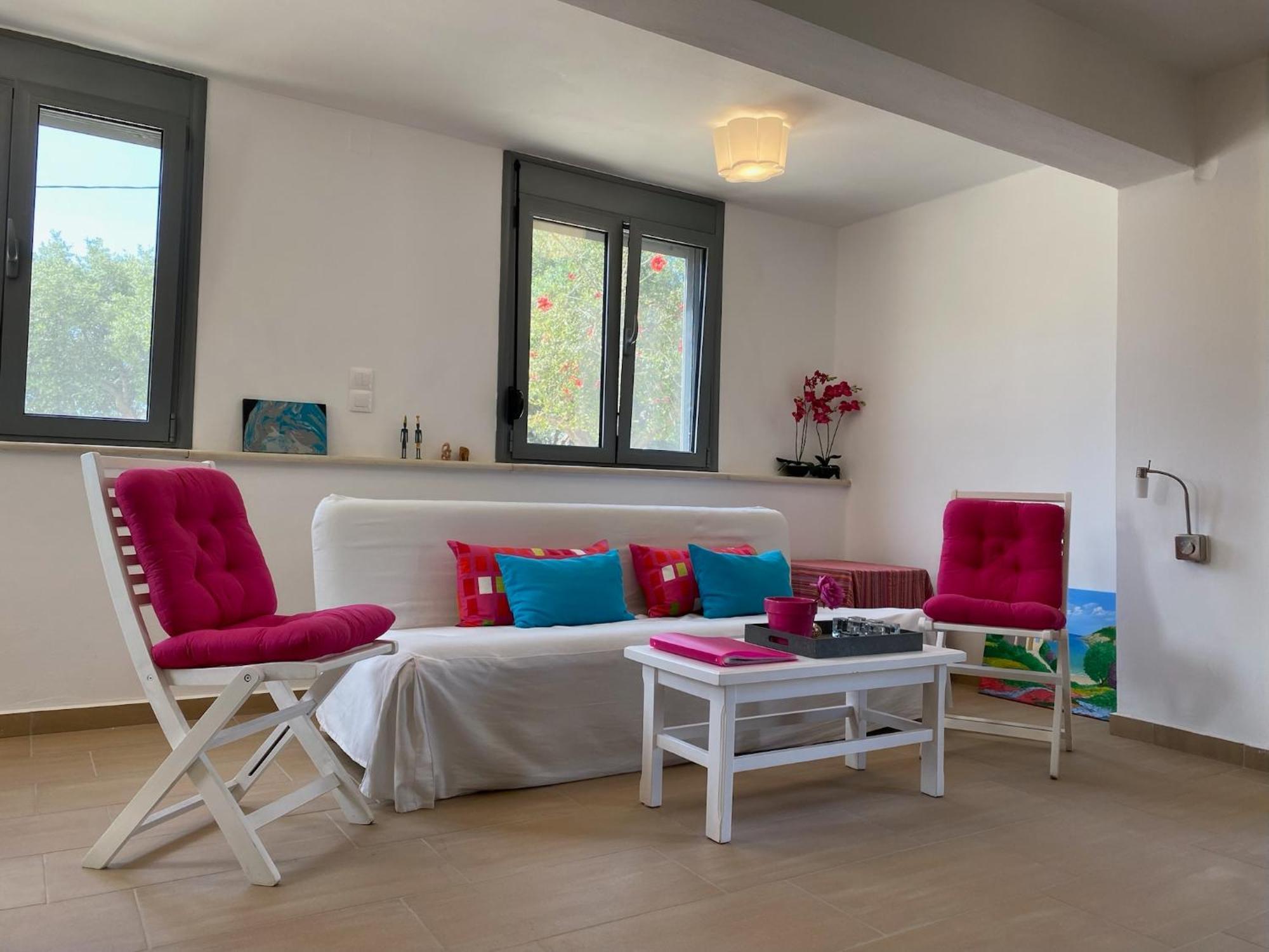 Villa Marmelada Ierápetra Dış mekan fotoğraf