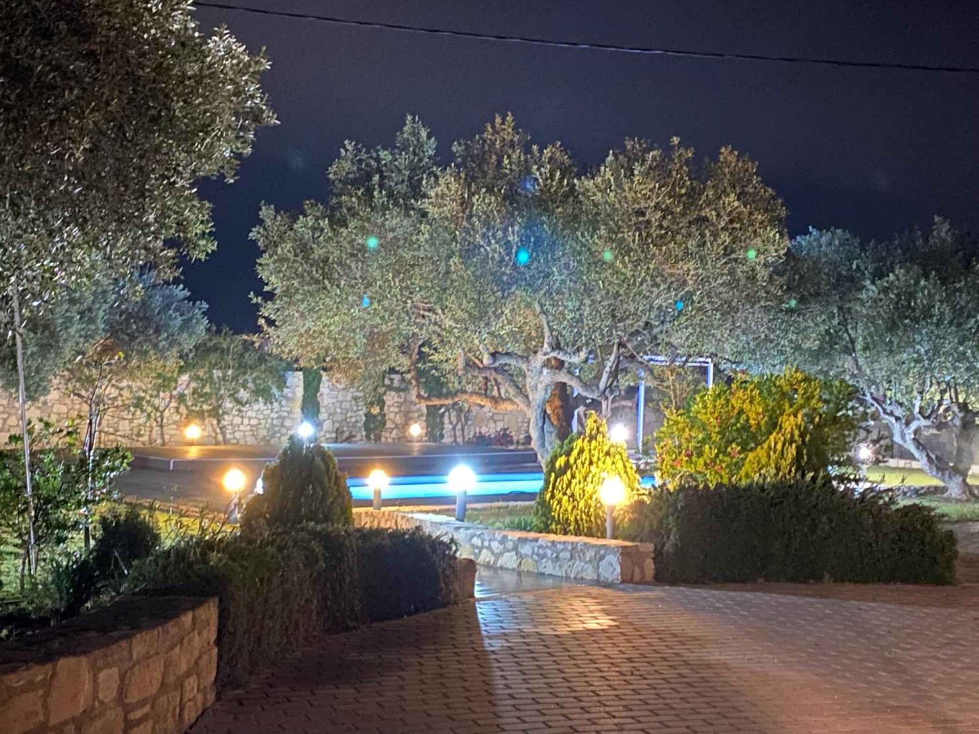 Villa Marmelada Ierápetra Dış mekan fotoğraf