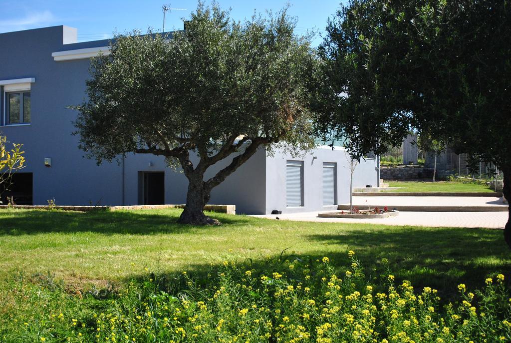 Villa Marmelada Ierápetra Dış mekan fotoğraf