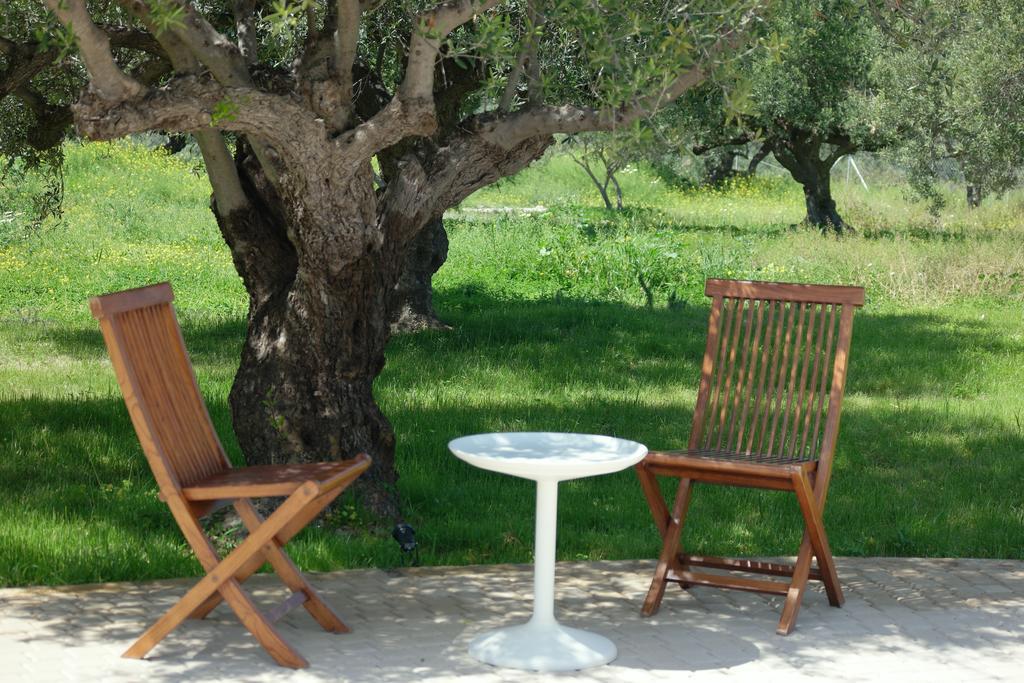 Villa Marmelada Ierápetra Dış mekan fotoğraf
