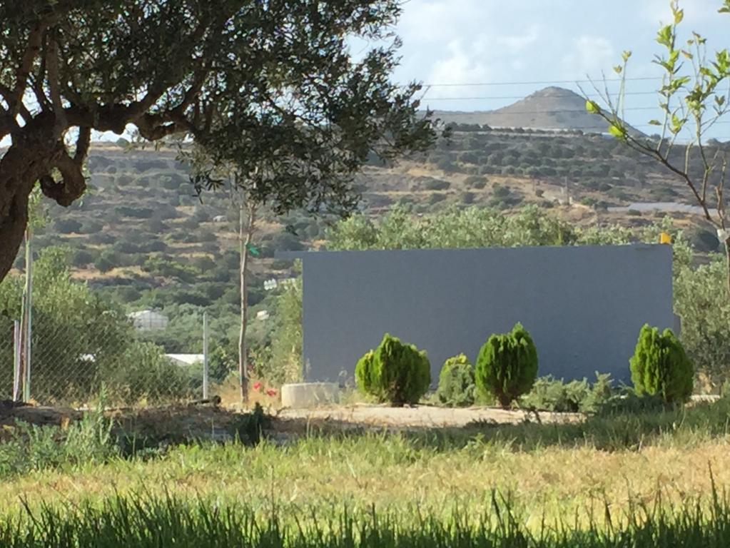 Villa Marmelada Ierápetra Dış mekan fotoğraf