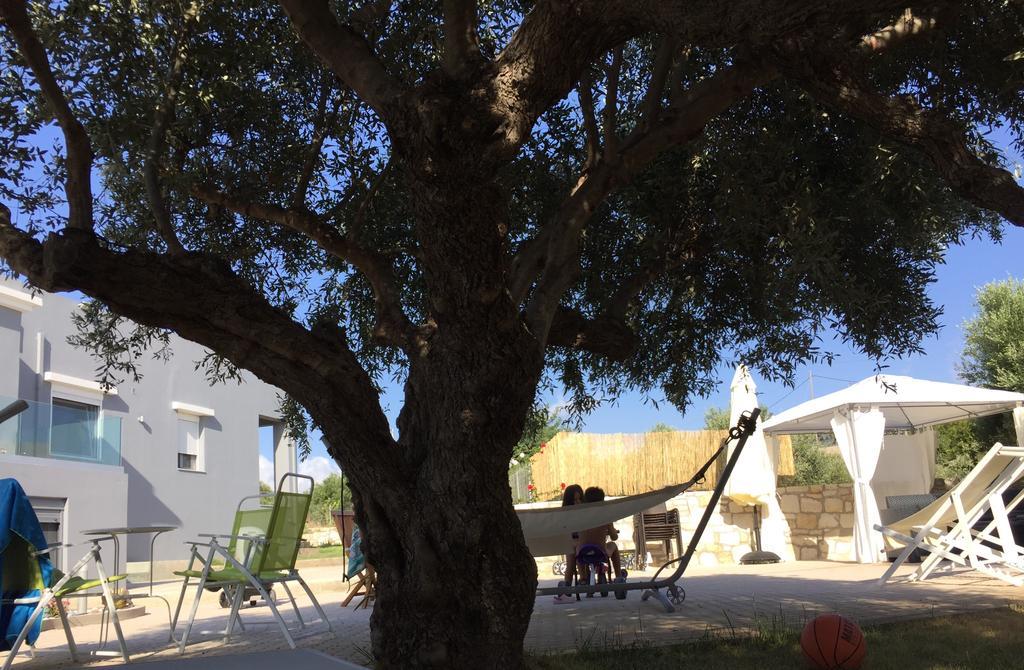 Villa Marmelada Ierápetra Dış mekan fotoğraf