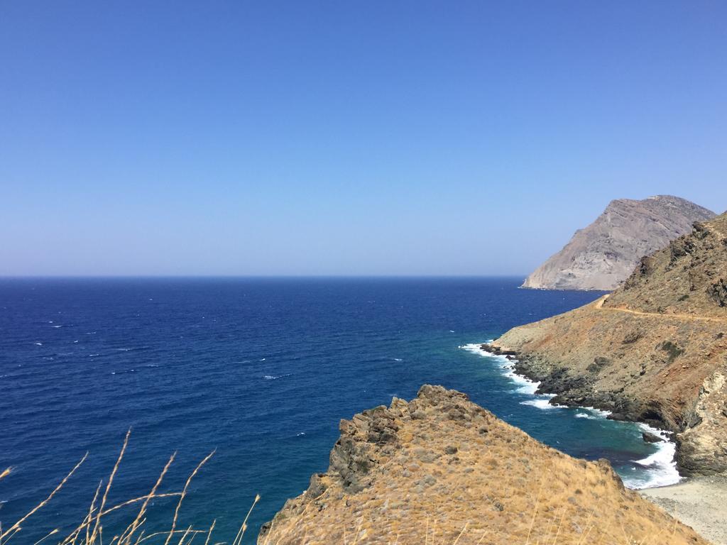 Villa Marmelada Ierápetra Dış mekan fotoğraf