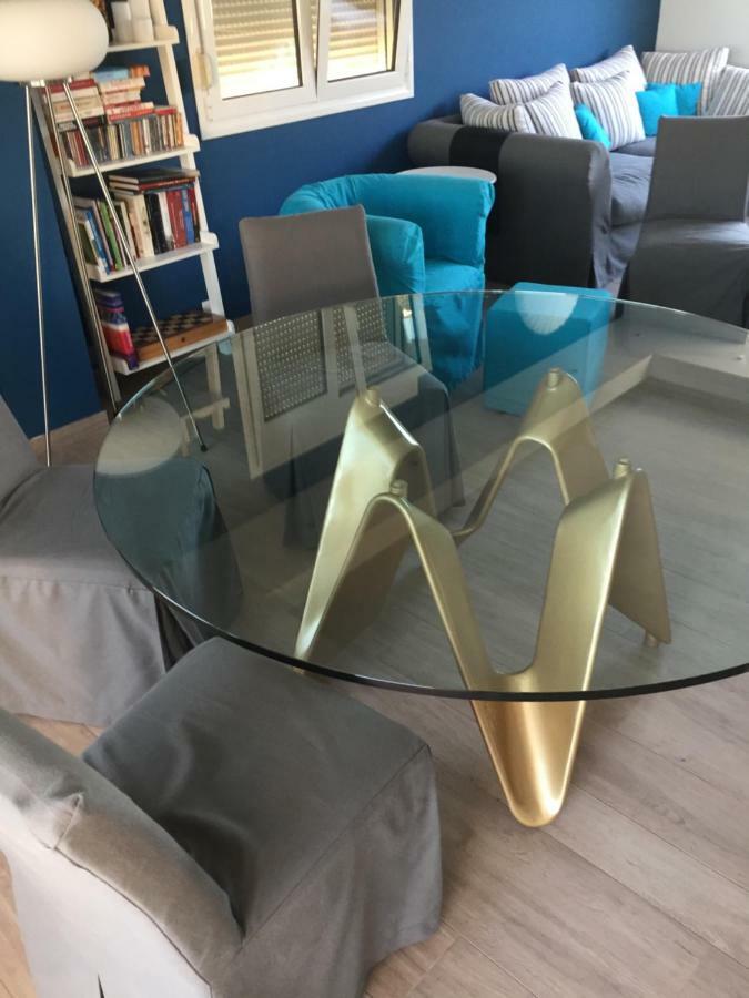 Villa Marmelada Ierápetra Dış mekan fotoğraf